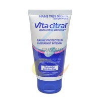 Хидратиращ балсам за ръце VITA CITRAL
