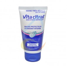 Хидратиращ балсам за ръце VITA CITRAL Хидратиращ балсам за ръце VITA CITRAL