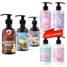 Крем за ръце и тяло Quickgel 300 мл.
