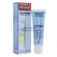 Балсам за напукана кожа CICALEÏNE HEEL AND HAND CRACKS CREAM Балсам за напукана кожа CICALEÏNE HEEL AND HAND CRACKS CREAM