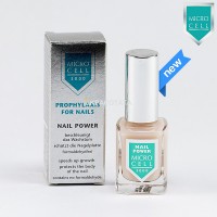 Силиконов гел за предпазване на ноктите NAIL POWER, 12 мл.