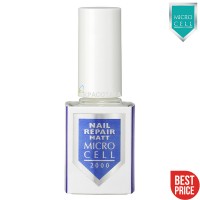 Заздравител за нокти NAIL REPAIR МАТ, 12 мл.