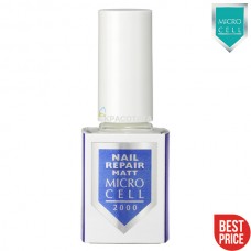 Заздравител за нокти NAIL REPAIR МАТ, 12 мл.