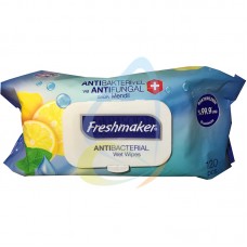 Антибактериални кърпи Freshmaker Антибактериални кърпи Freshmaker
