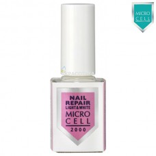 ЗАЗДРАВИТЕЛ ЗА НОКТИ Nail Repair ЛАЙТ, 12 мл.
