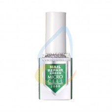 Заздравител за нокти NAIL REPAIR GREEN - БЕЗ формалдехид